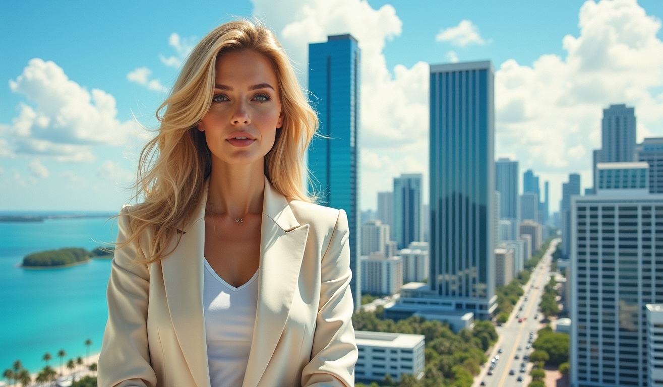 featured image for story, Why are Russians not buying real estate in Miami as they used to