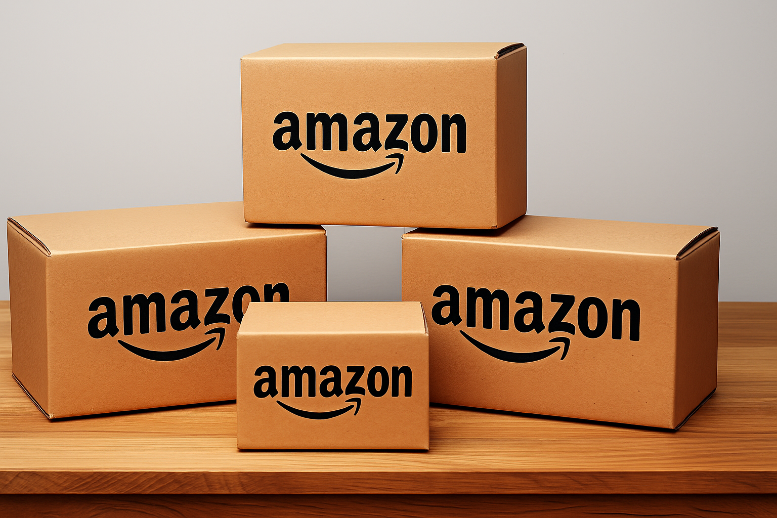 featured image for story, Amazon refuerza su presencia en Florida con inversiones por más de US$45 mil millones