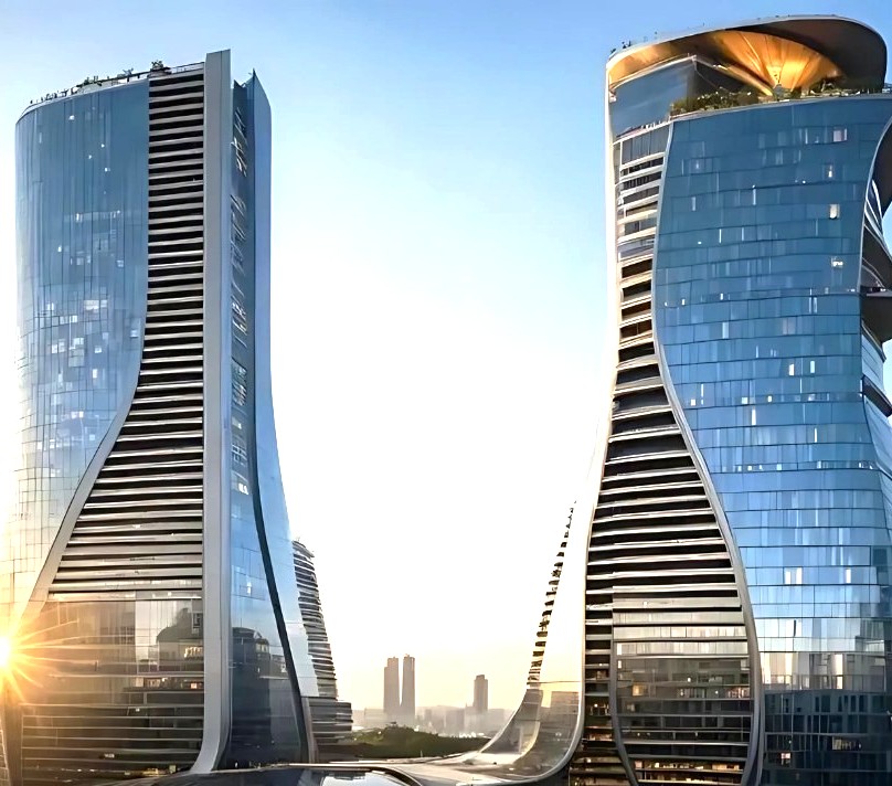 featured image for story, Lamborghini anuncia Torre de lujo en Brickell