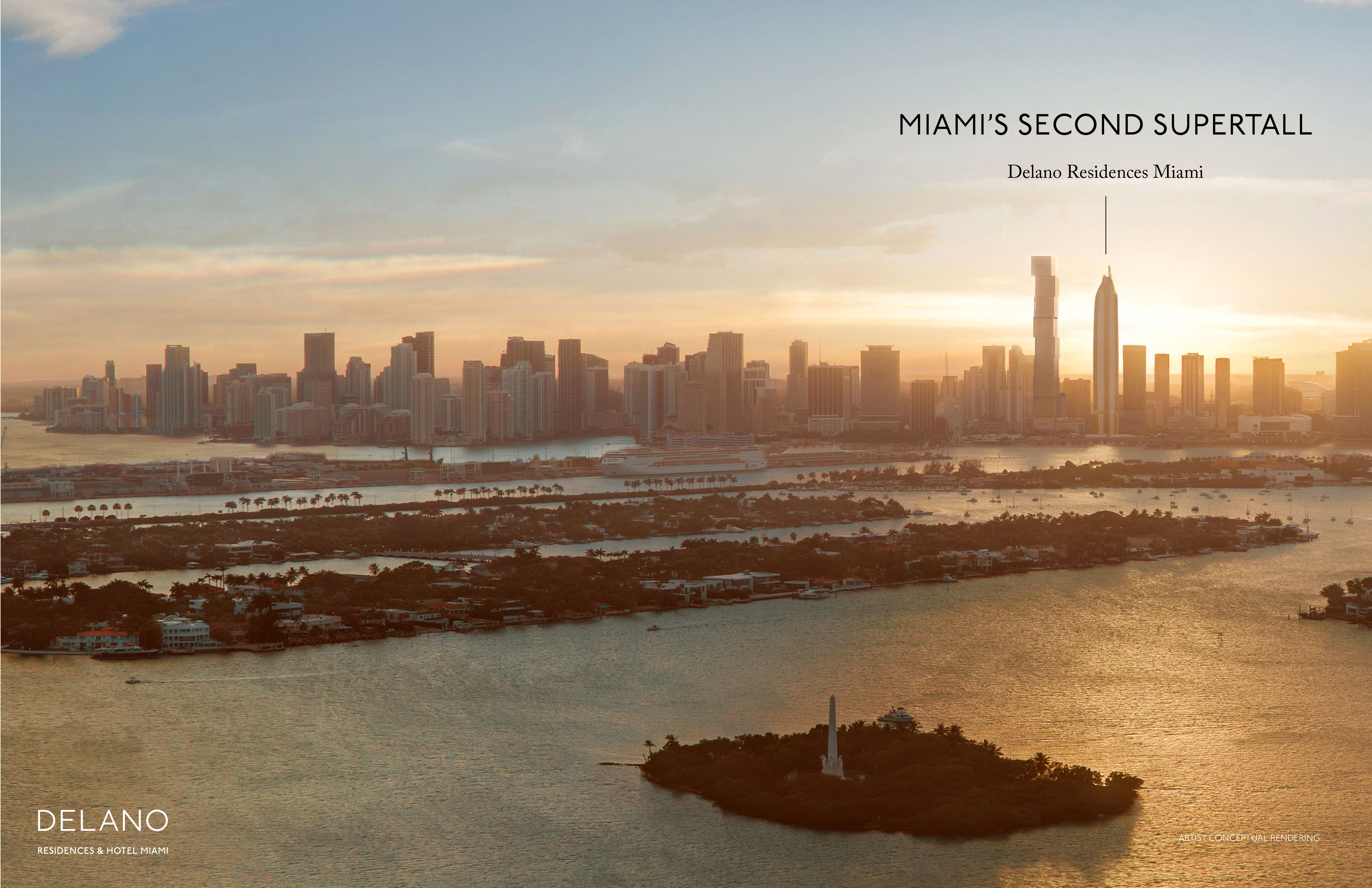 featured image for story, Miami Pre-Construction Condos: A Guide for Real Estate Investors
