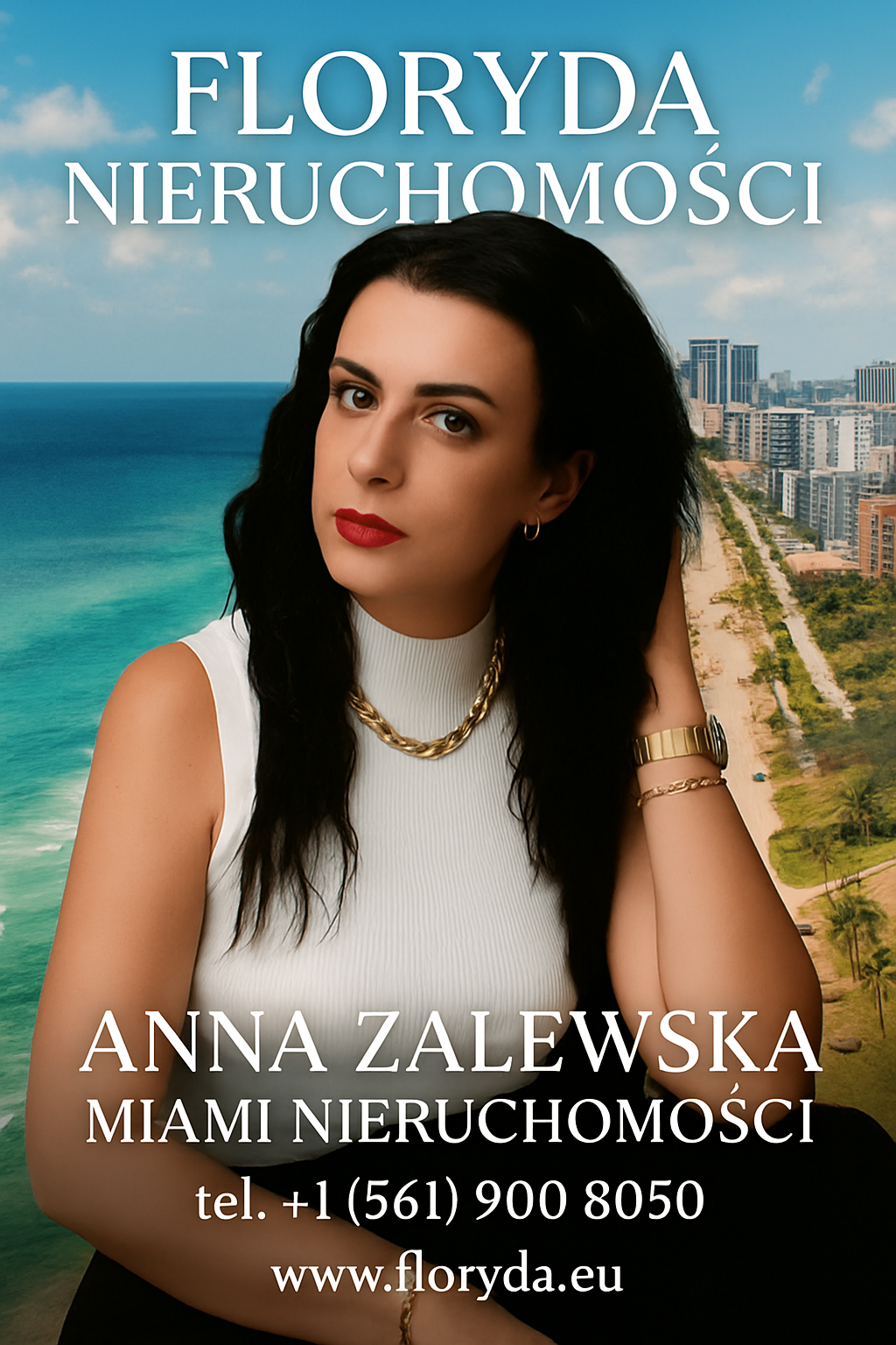 featured image for story, Buying property in Miami with a Polish speaking agent: A Smart Move for International Buyers