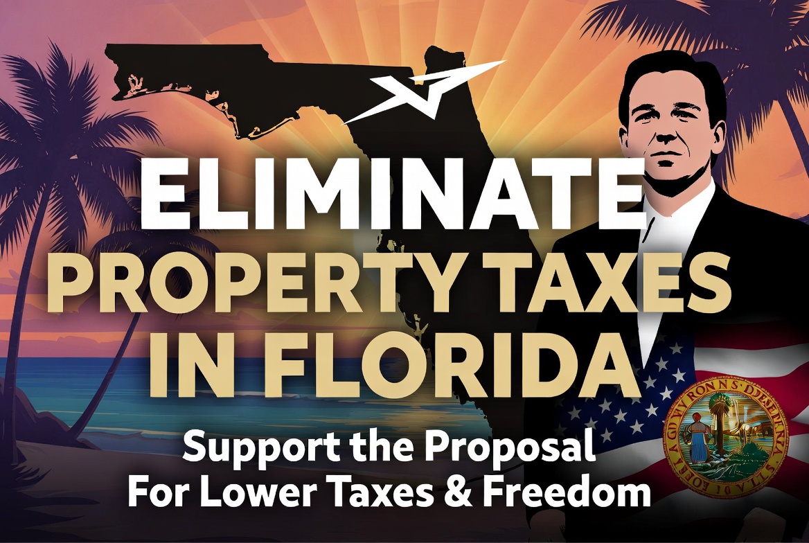 featured image for story, Florida Property Tax Relief Could Reshape the State’s Real Estate Market