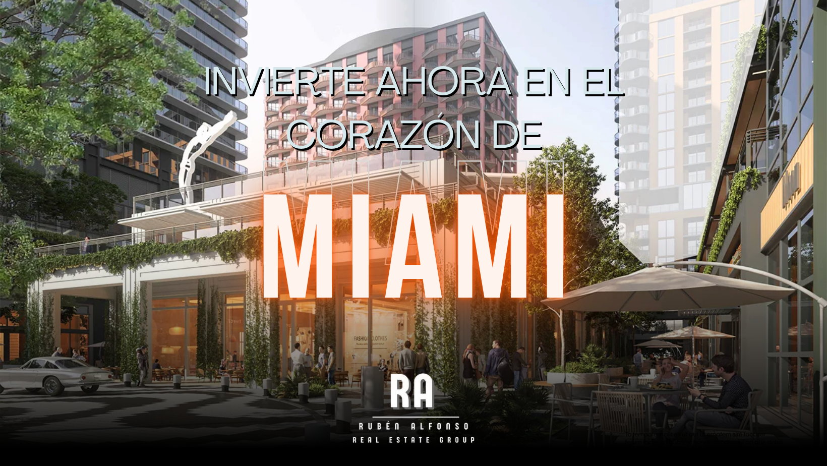 featured image for story,  Midtown Park Miami: El nuevo corazón vibrante de la ciudad