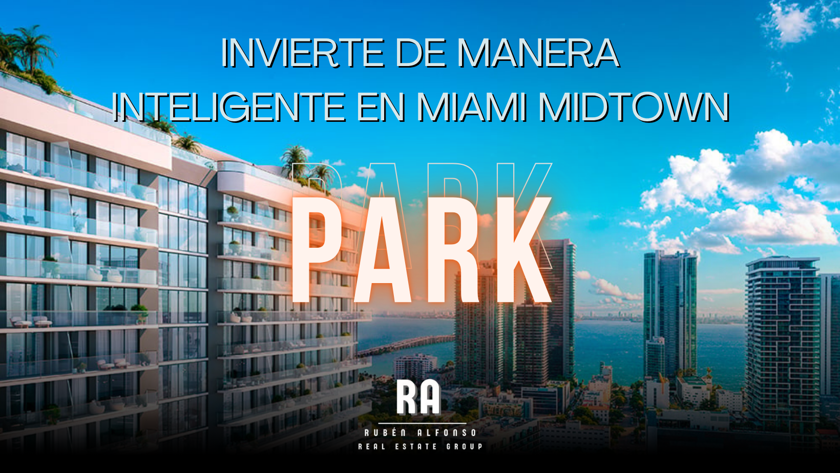 featured image for story,  Midtown Park.