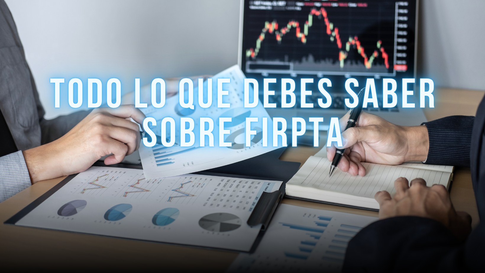 featured image for story, TODO LO QUE DEBES SABER SOBRE FIRPTA