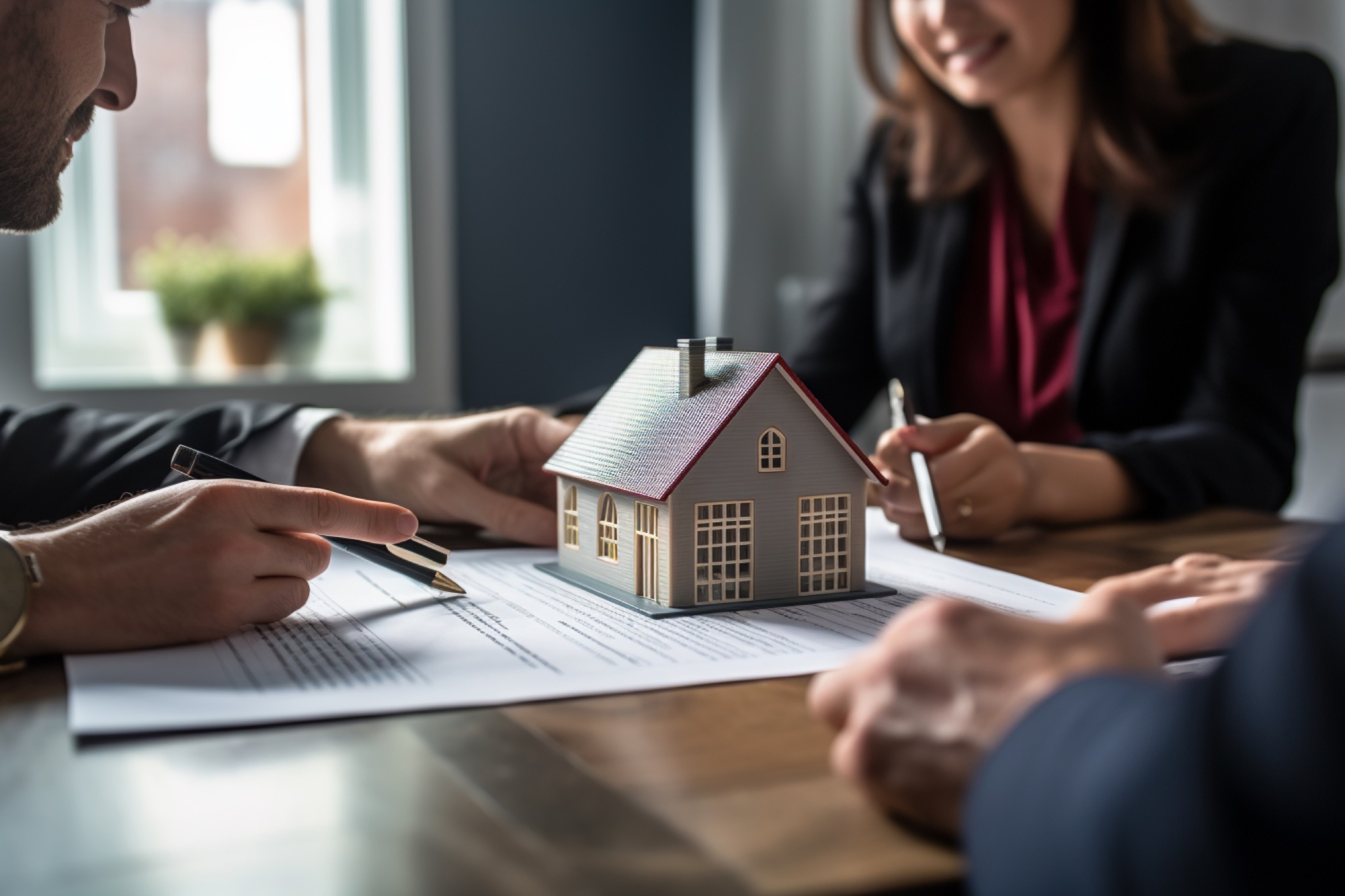 featured image for story, Not ready to buy a home yet? You should still get pre-approved