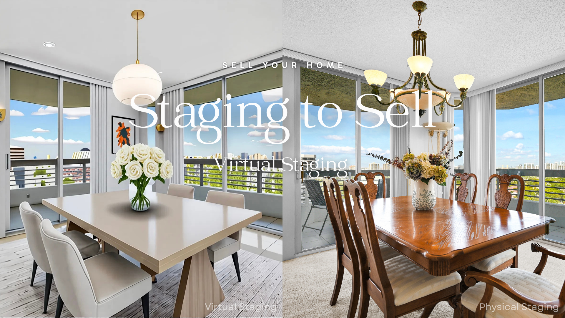 featured image for story, Do you know what Home Staging Means?