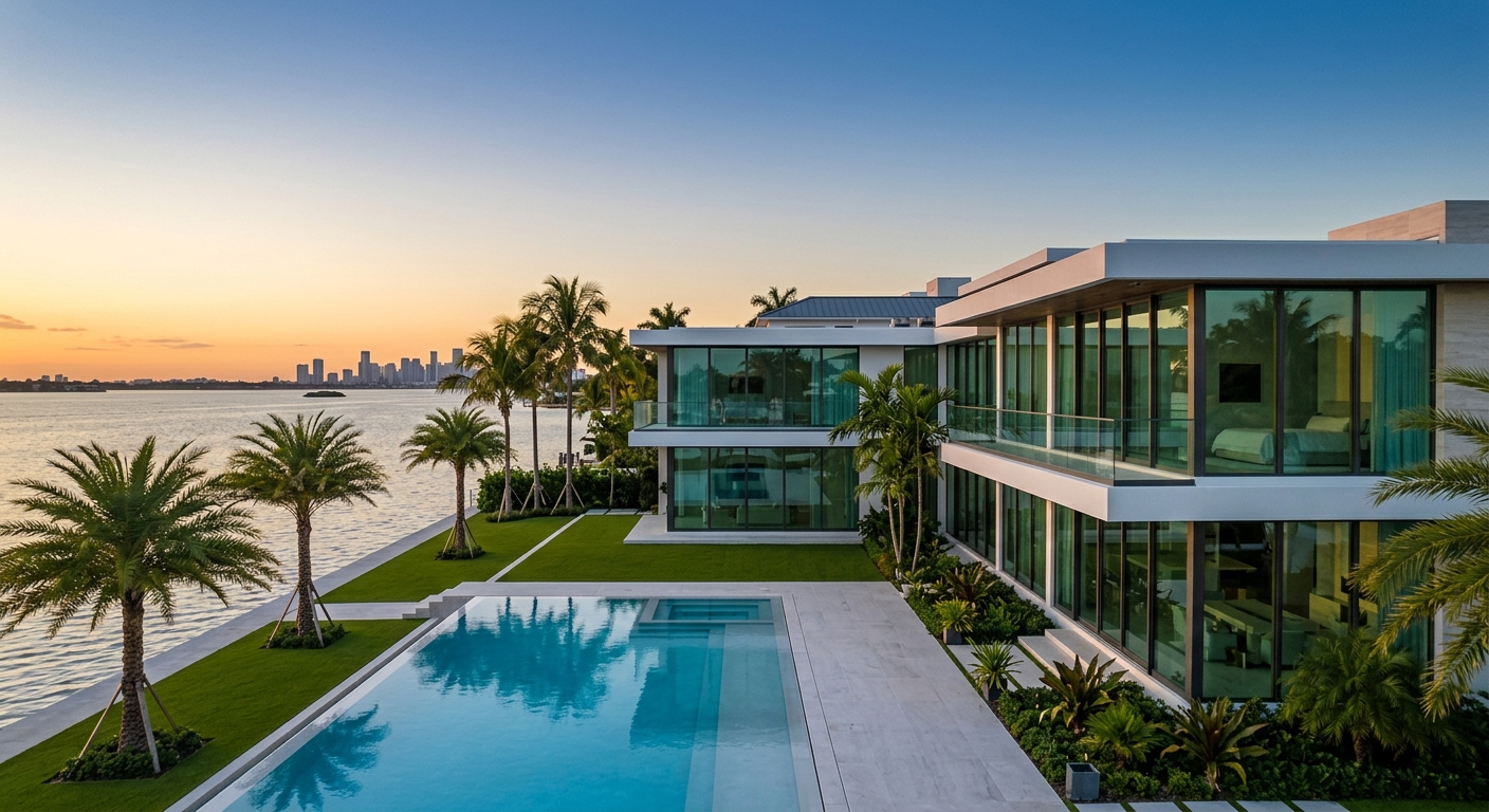 featured image for story, Navigating the South Florida Rental Market: Island Scarcity, Regional Trends, and What Every Property Owner Needs to Know