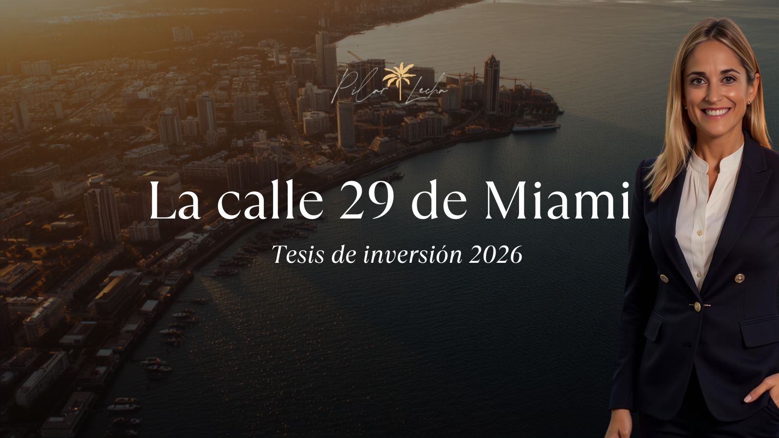 featured image for story, Calle 29 de Miami: por qué los inversionistas apuestan $11.000 millones antes de 2027