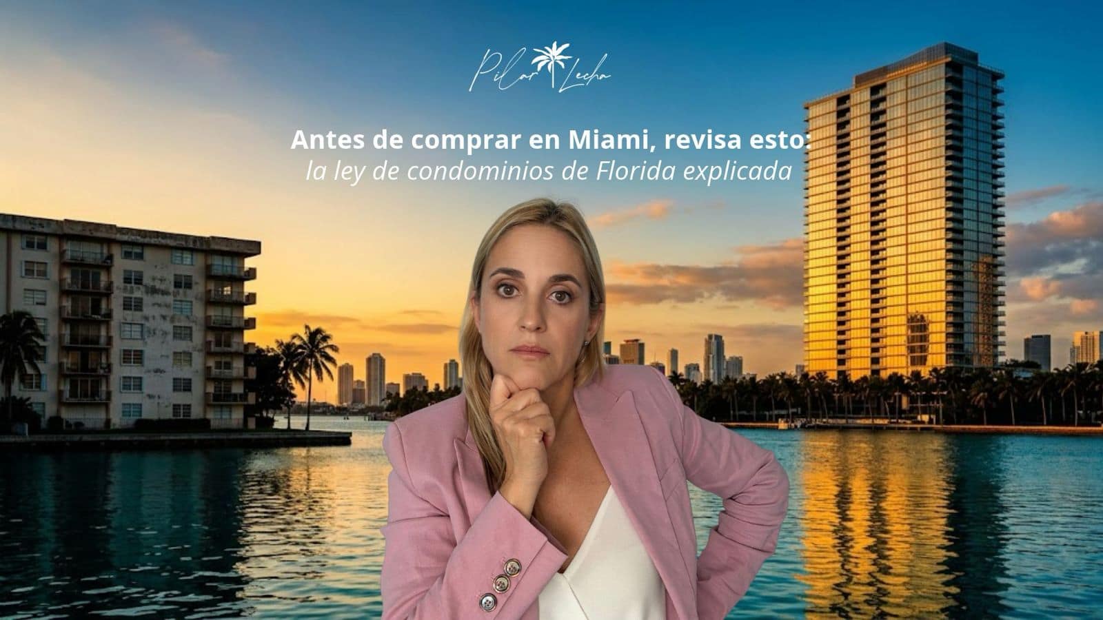 featured image for story, Ley de condominios de Florida: qué revisar antes de comprar