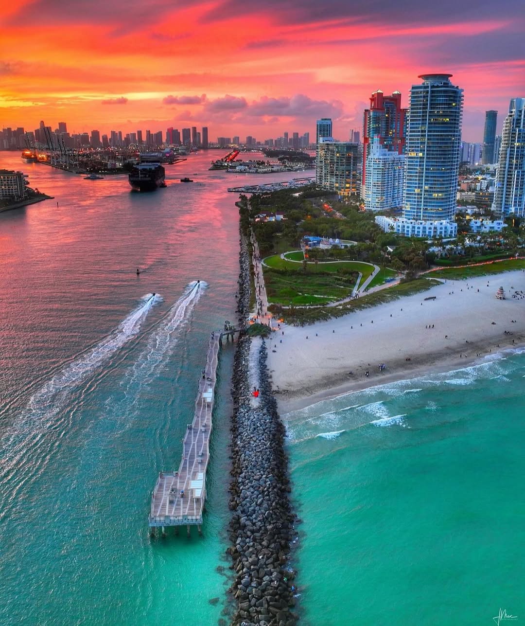 featured image for story, Your Miami Beach Questions Answered!
