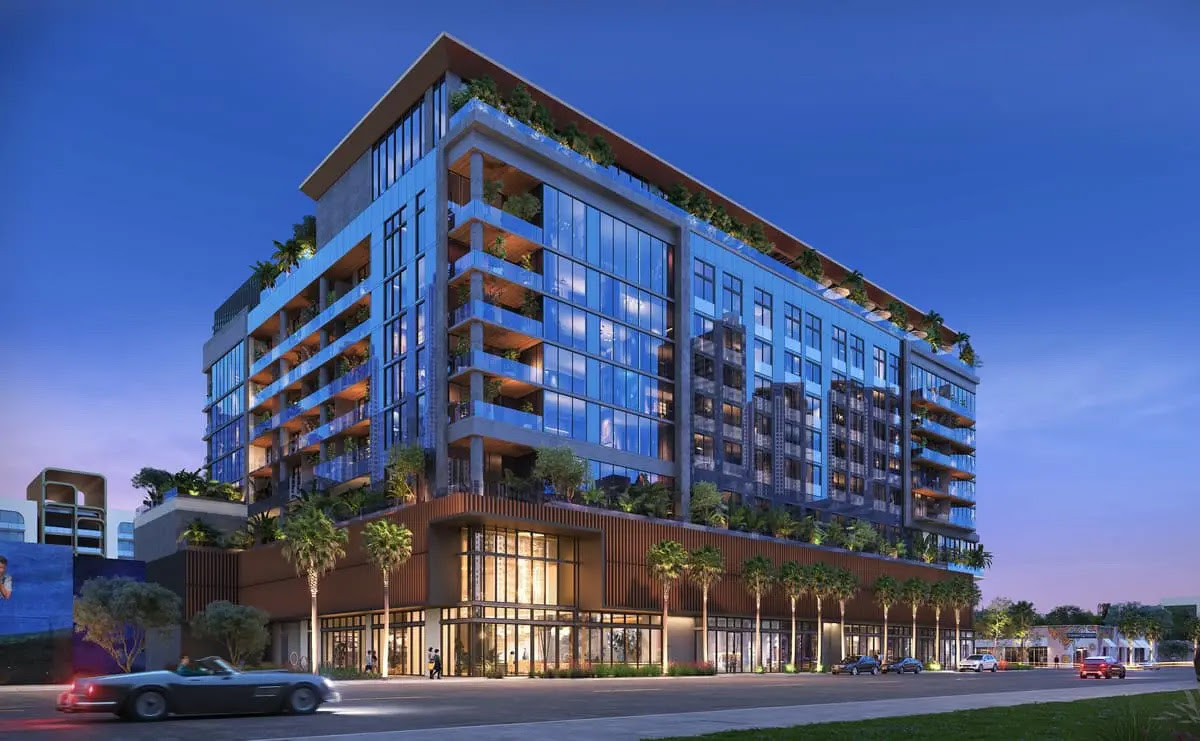 featured image for story, 26th and 2nd Wynwood Residences : Coming Soon
