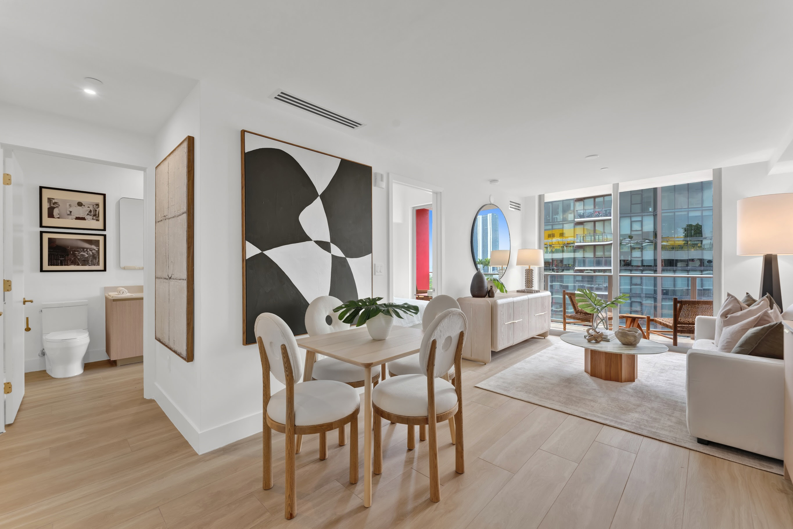 featured image for story, Miami new condos: Final opportunities at The Standard Residences Midtown