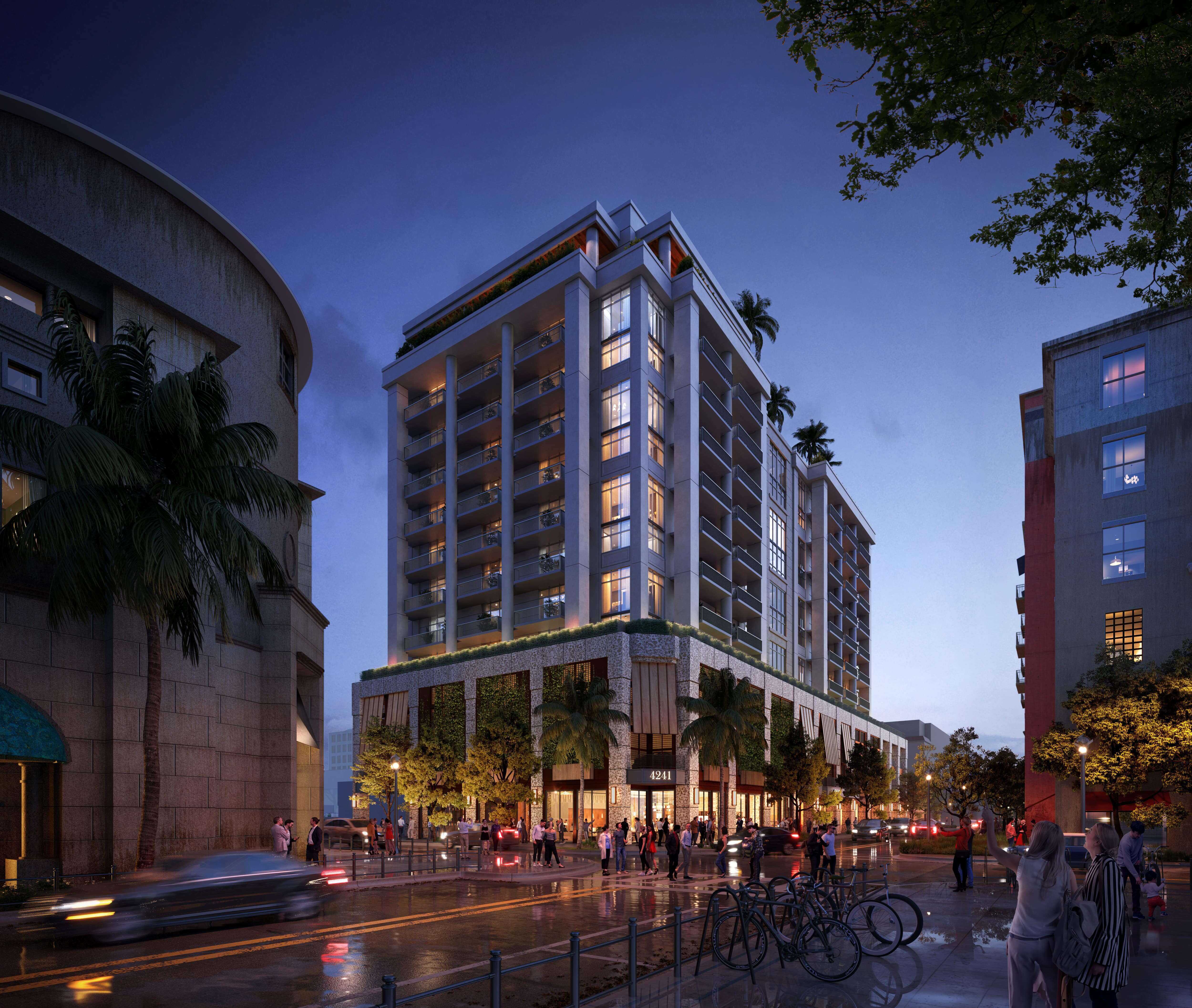 featured image for story, Introducing CORA Coral Gables: Boutique Wellness-Centered Living at Merrick Park