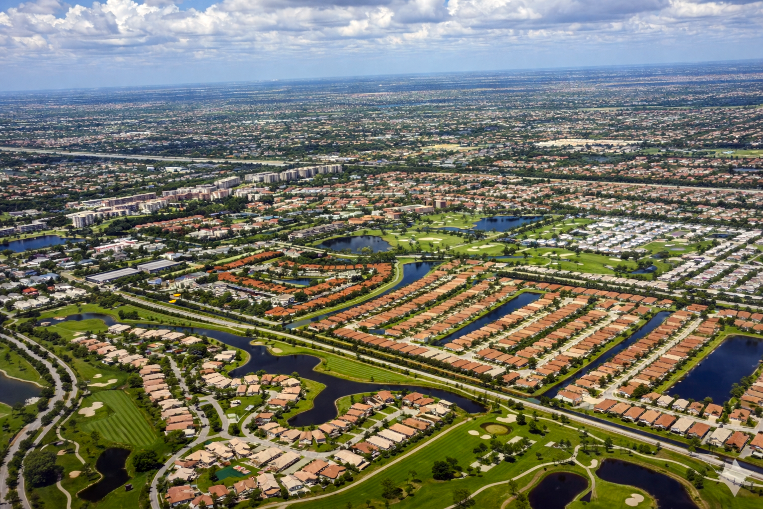 featured image for story, Parkland, FL Real Estate: A Hidden Gem in the Sunshine State