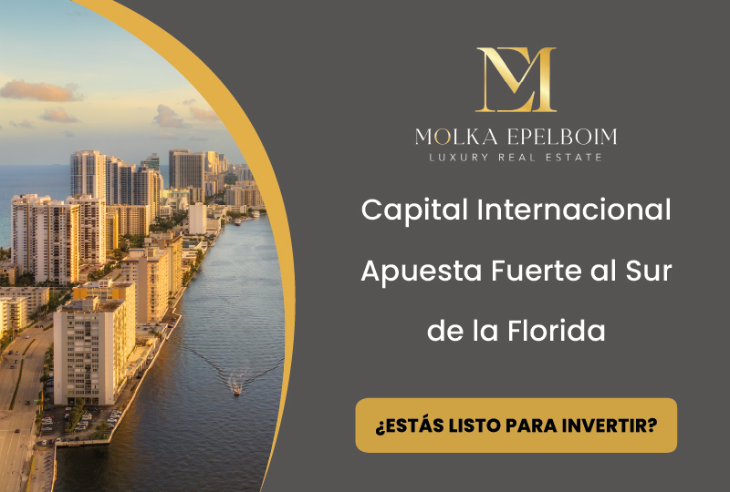 featured image for story, Por Qué el Sur de la Florida es un Imán para Propietarios, Inversionistas y Prestamistas de Multifamiliares en 2025