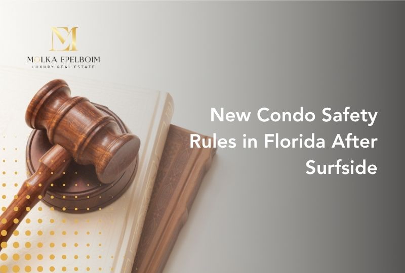 featured image for story, How Florida’s 2025 Condo Law Reforms Impact Aging Buildings and Property Values