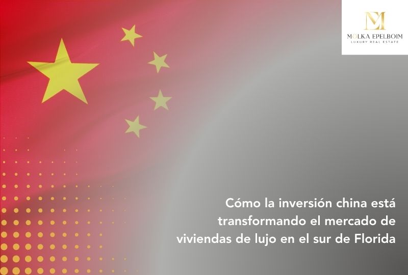 featured image for story, Por qué los compradores chinos están invirtiendo en el mercado inmobiliario del sur de Florida en 2025