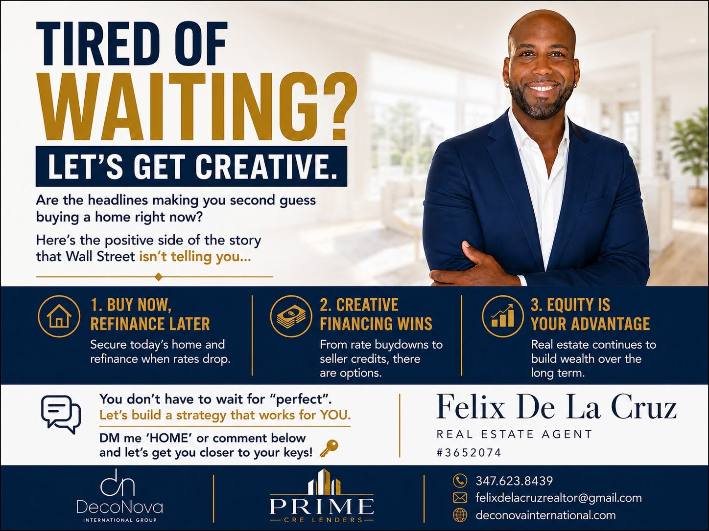 featured image for story, Are the headlines making you second-guess your dream of owning a home?