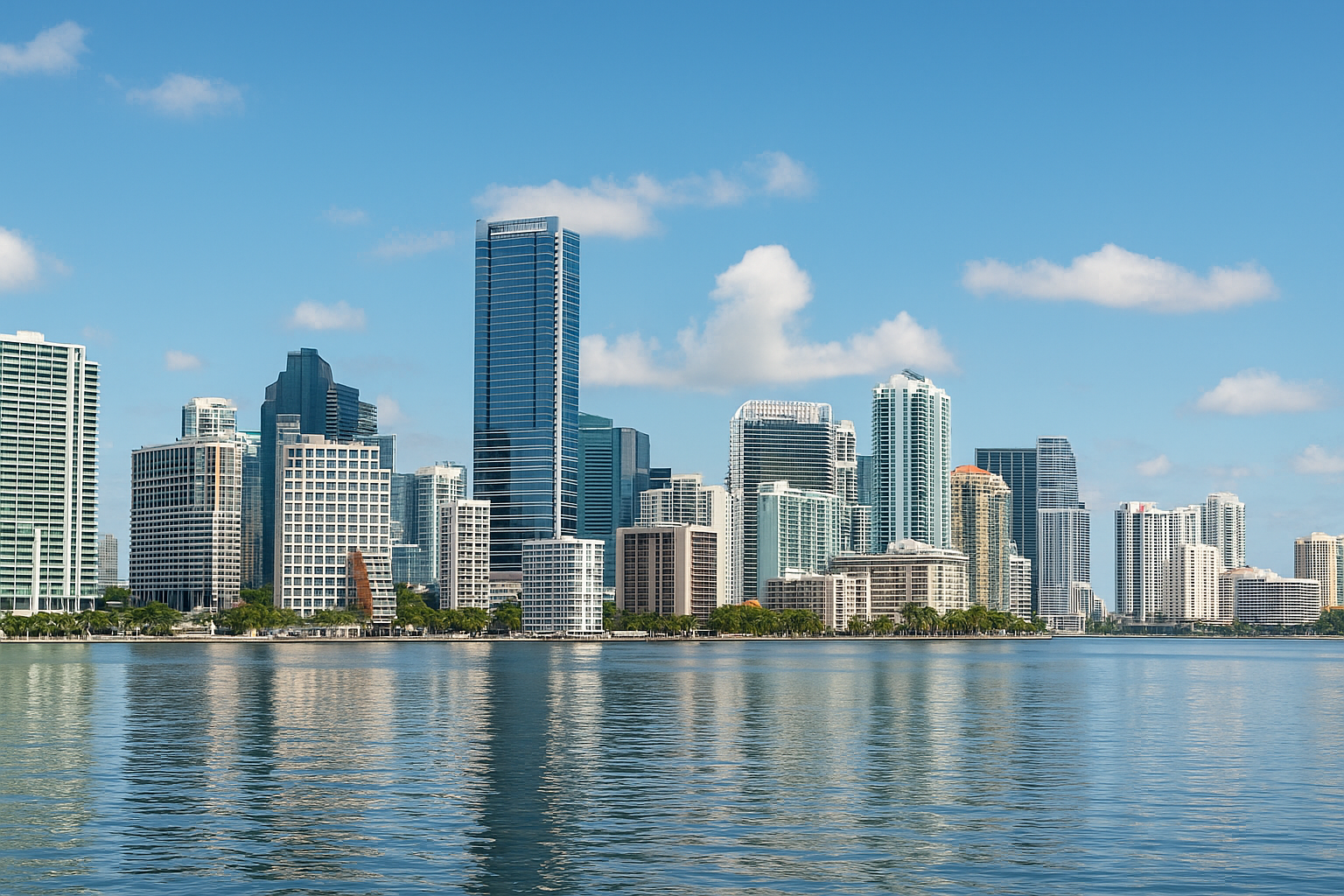 featured image for story, 🏙️ Impuestos y Ventajas de Invertir en Miami para Inversores Internacionales