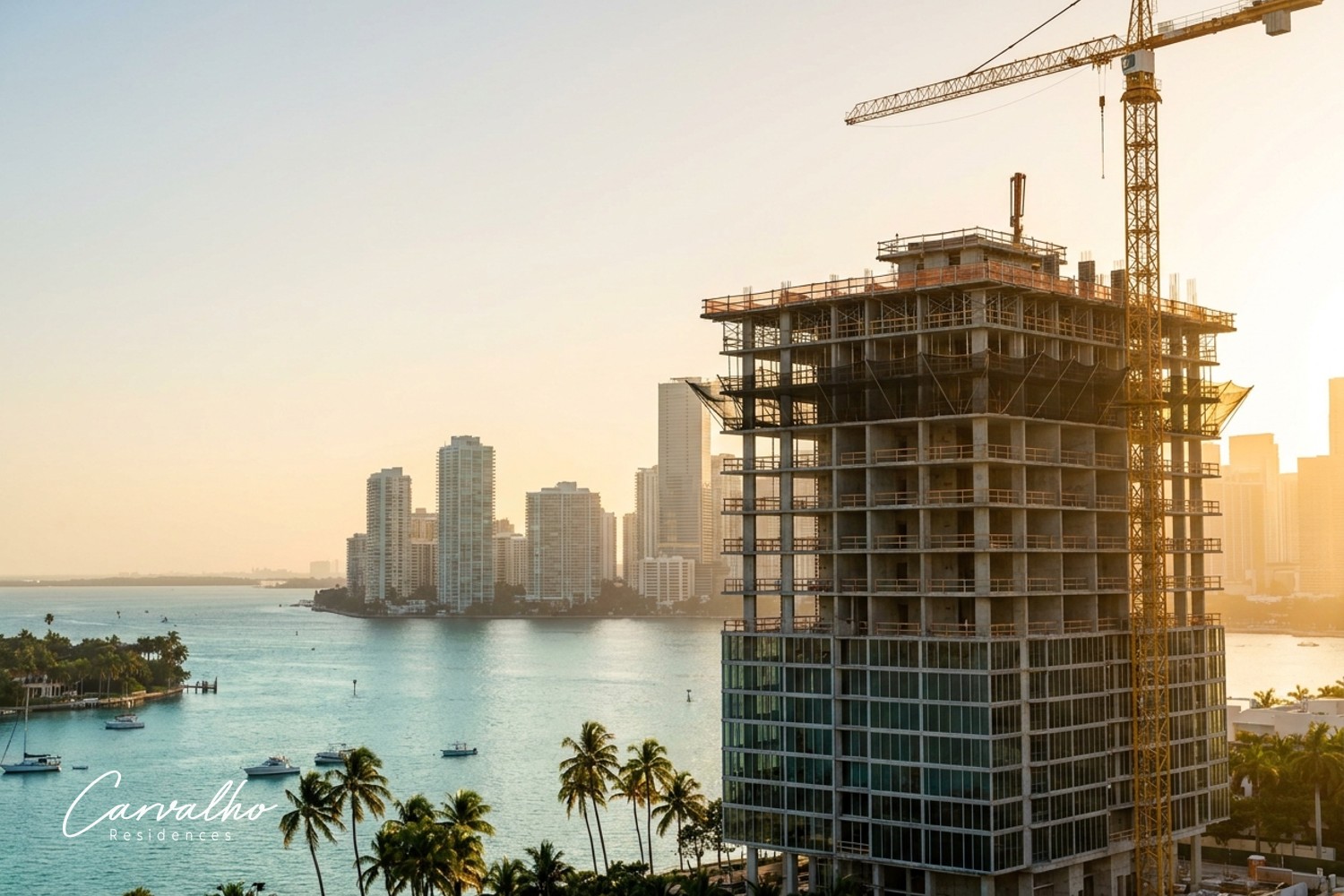 featured image for story, How to Buy Pre-Construction in Miami: My Step-by-Step Guide for 2026