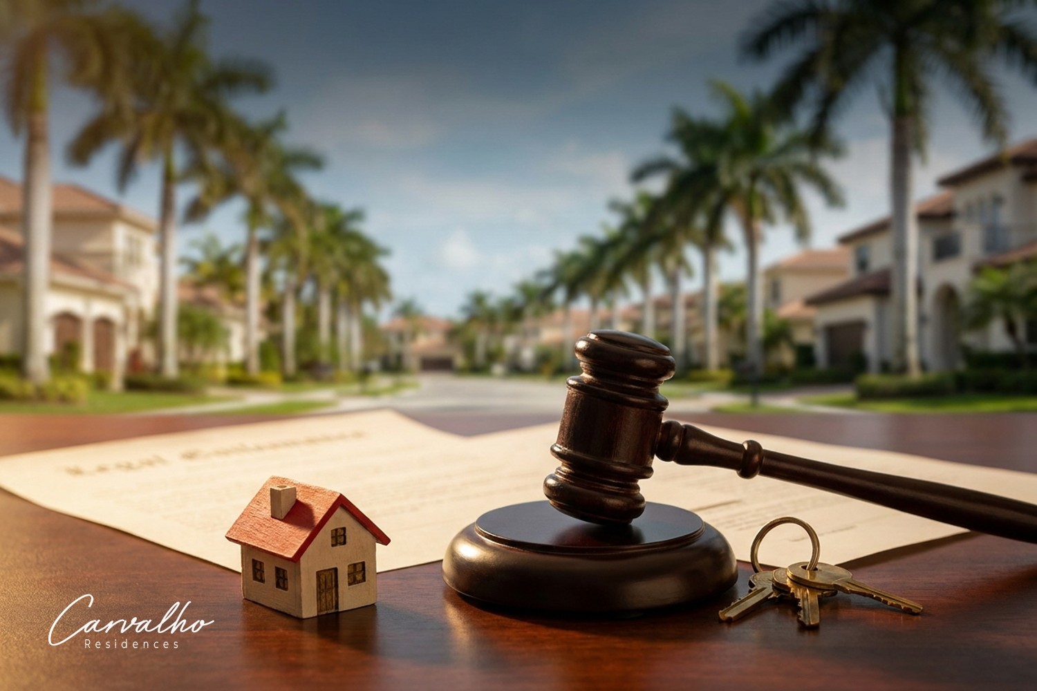 featured image for story, How to Buy Foreclosures & Tax Deeds in Florida: My 2026 Guide