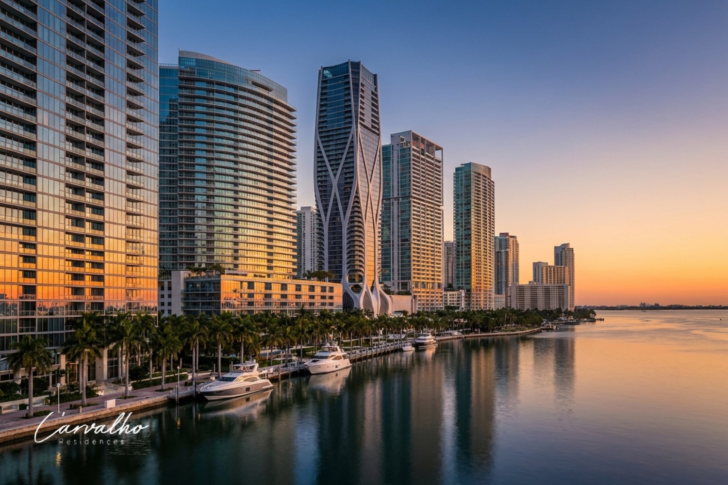featured image for story, Two of Miami's Three Killer Costs Are Finally Easing — And One Still Isn't