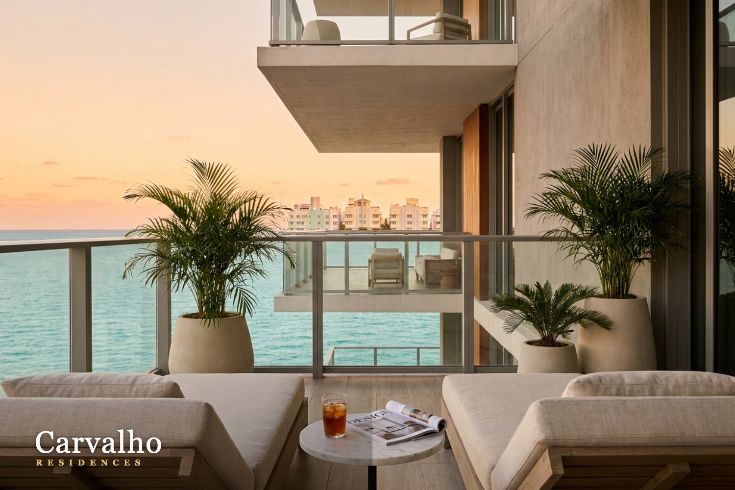 featured image for story, A Court Just Struck Down Miami Beach's Airbnb Ban — Again. Here's What It Means for Owners.
