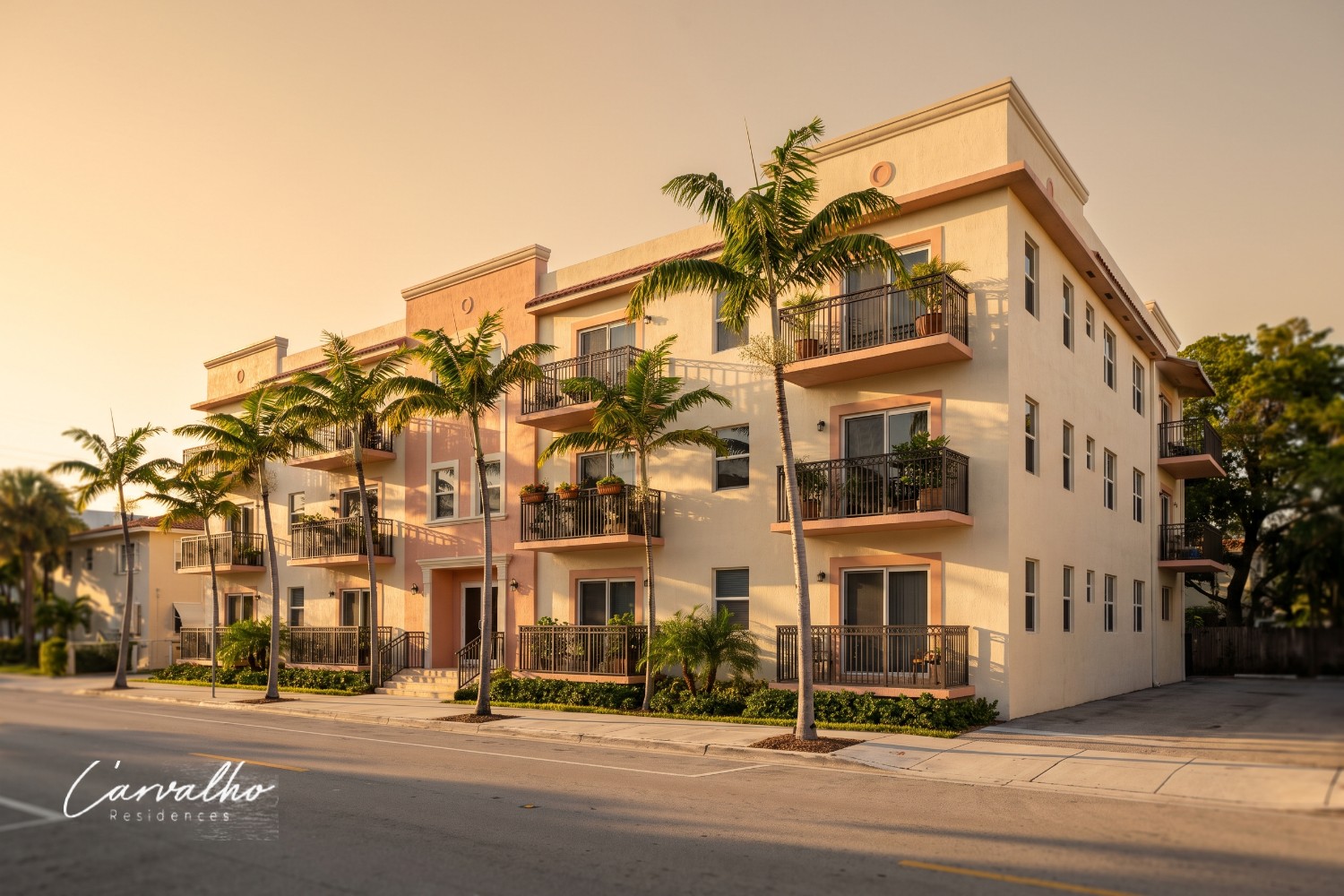 featured image for story, The Cap Rate on That Miami Offering Memorandum Is Fiction. Here's How to Underwrite the Real One.
