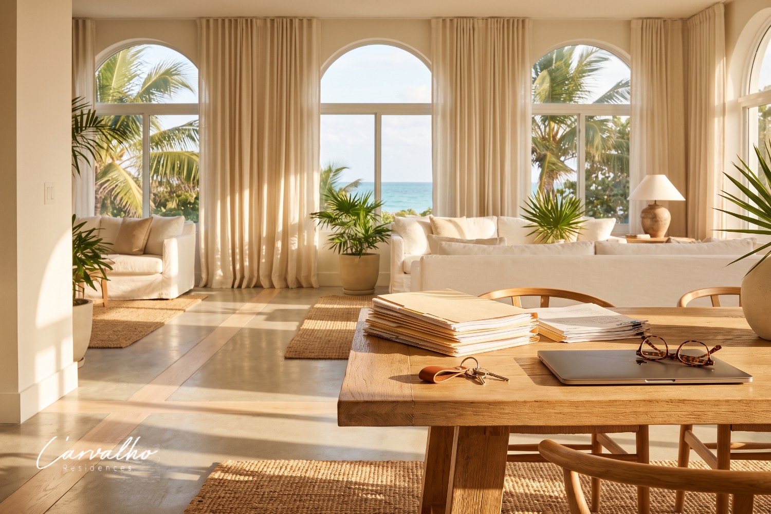featured image for story, The 45 Days Before You List: A Miami Beach Pre-Listing Playbook for a Slower Market