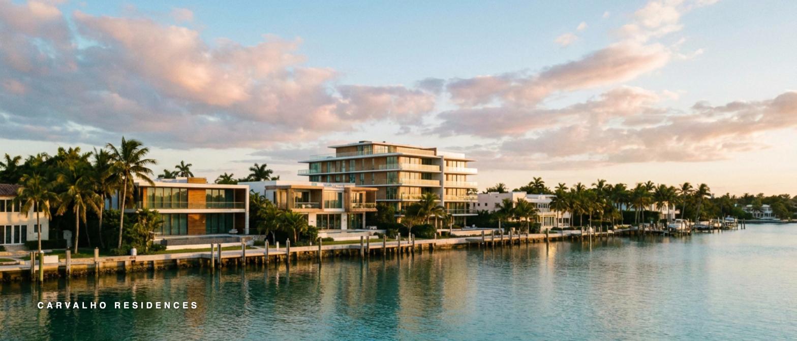 featured image for story, Miami-Dade Homeowners Just Got Their First Insurance Rate Cut Since 2015. Condo Owners Are Still Waiting.