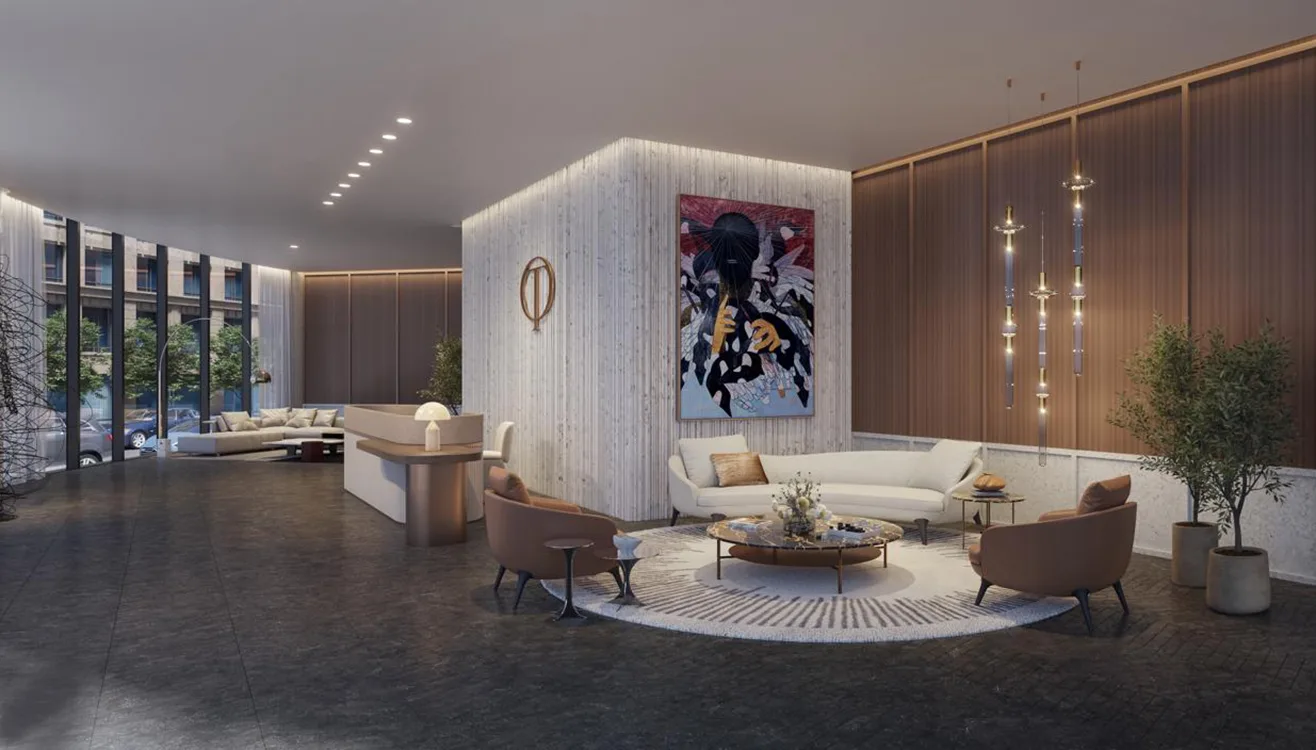 featured image for story, El lujo multipropósito: residencias con oficinas privadas integradas