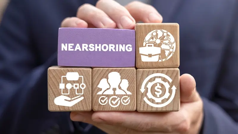 featured image for story, El efecto del nearshoring: cómo beneficia a los inversores en el sur de Florida