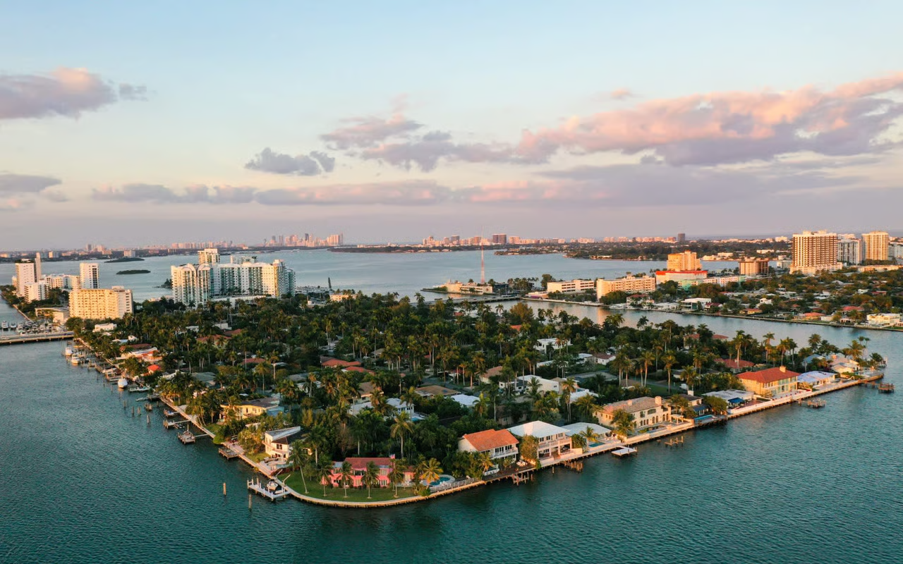 featured image for story, North Bay Village: La Joya Emergente y el Próximo Gran Waterfront de Miami
