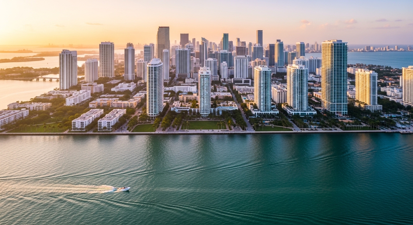 featured image for story, Living in Edgewater Miami 2026: The Neighborhood Guide for Buyers, Investors, and Business Owners