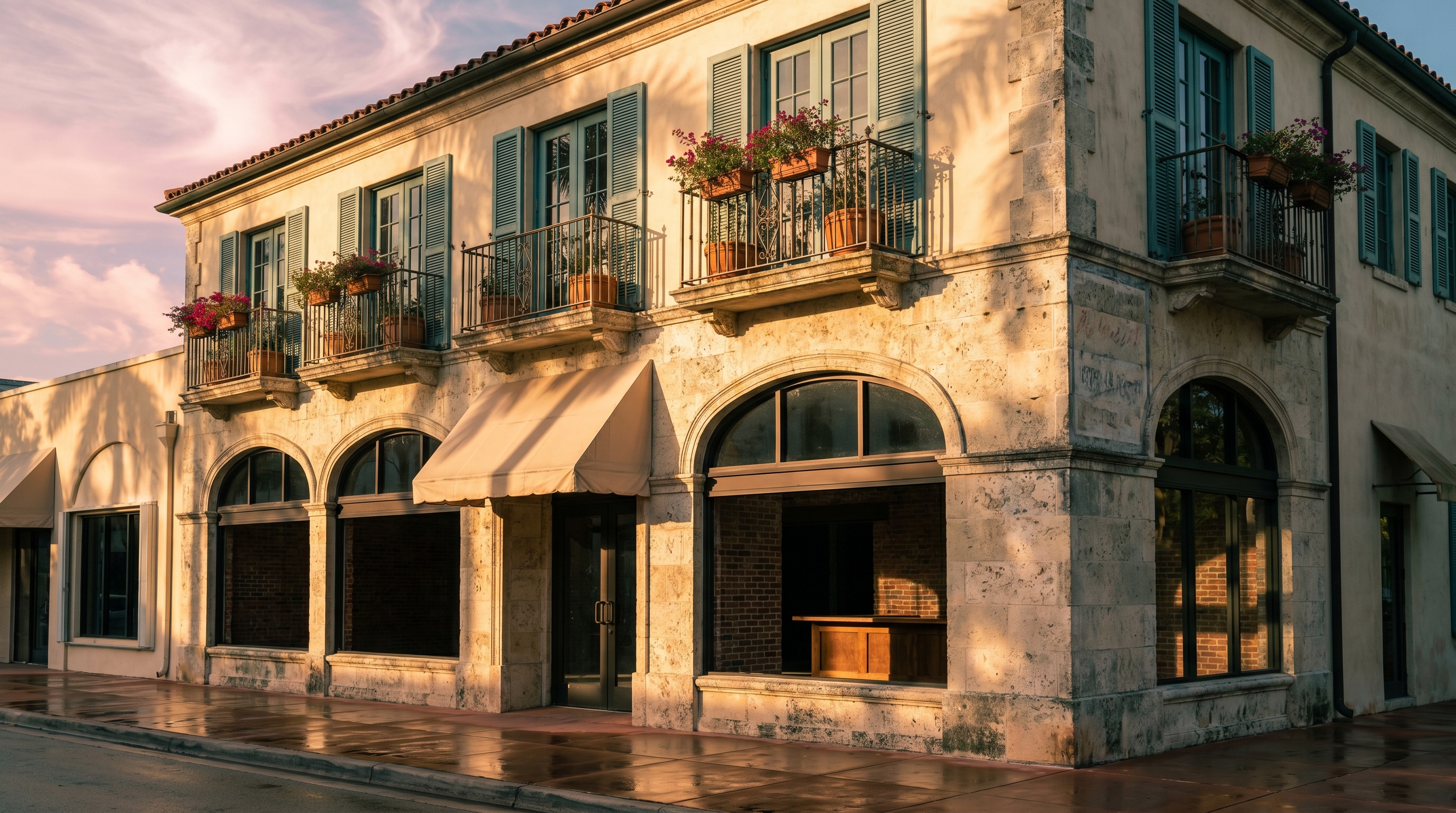 featured image for story, Why Miami Business Owners Are Buying Their Own Retail Storefronts in 2026: The Ownership Playbook Most Tenants Never Run