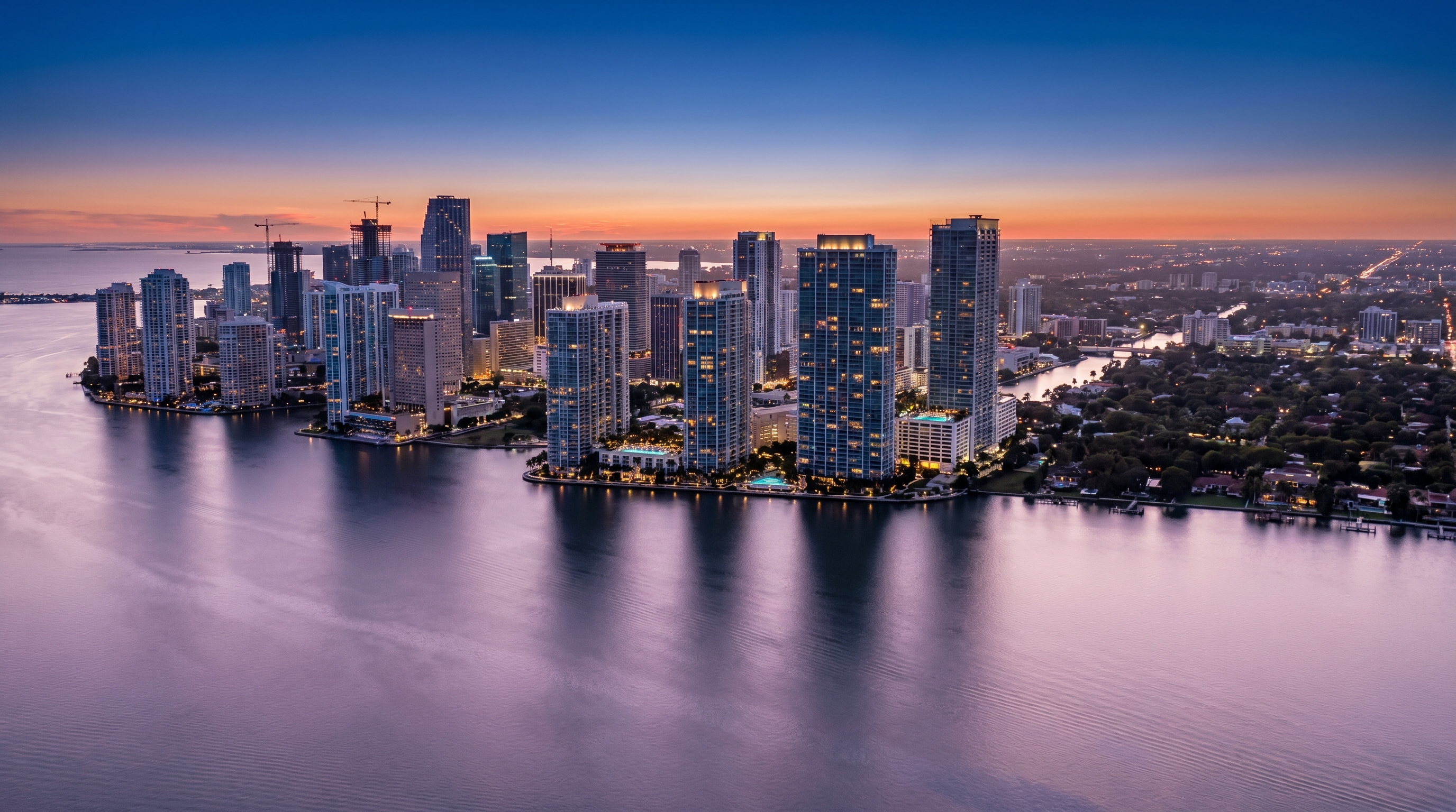 featured image for story, Miami Real Estate End-of-May 2026: The 5 Numbers That Predict Where the Summer Market Goes