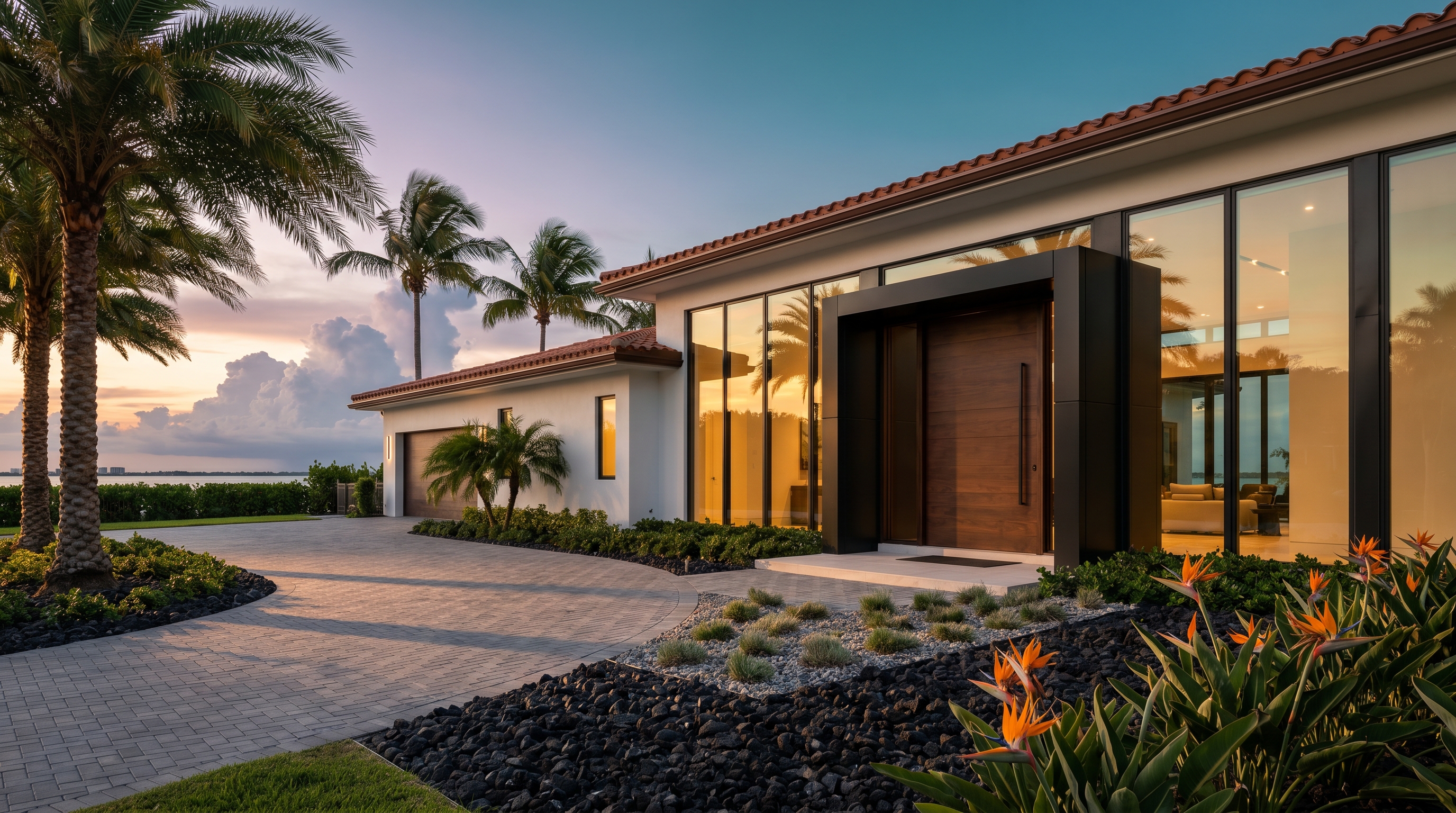 featured image for story, Buying a Miami Home During Hurricane Season 2026: The Insurance, Inspection, and Negotiation Playbook That Saves You Six Figures