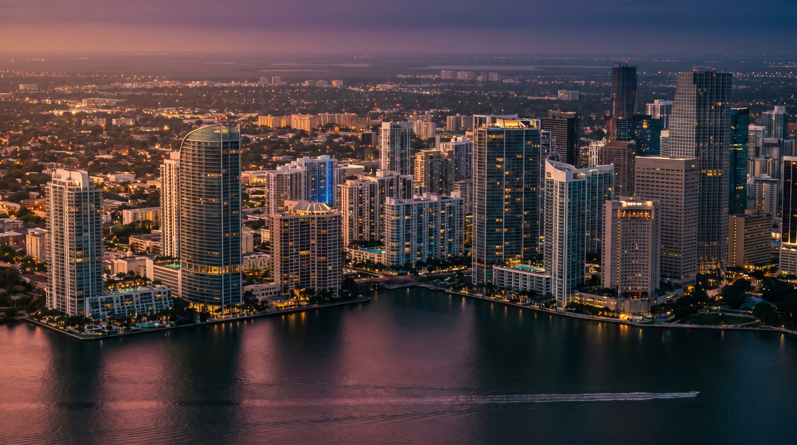 featured image for story, Miami Real Estate Early June 2026: The Three-Tier Market Nobody's Talking About — Billionaires, Bargains, and the Squeezed Middle