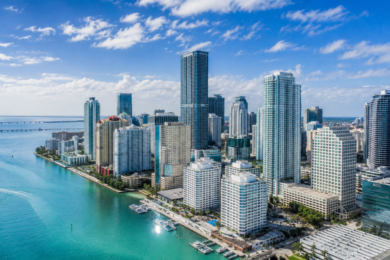 featured image for story, Miami Real Estate Forecast 2027 — Where is the Market Heading?