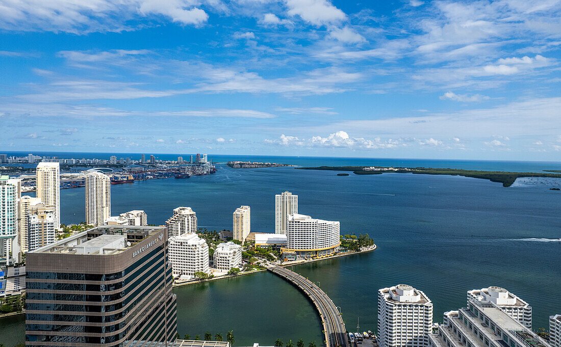 featured image for story, Brickell Miami Luxury Real Estate
Miami's Financial Capital for the World's Most Discerning Buyers
By Iryna Velychko · Iryna Velychko International Real Estate · Miami, Florida