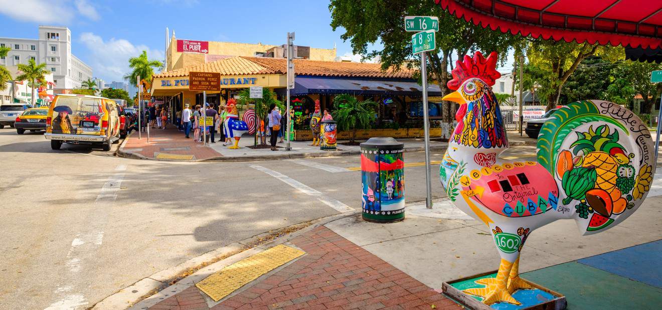 featured image for story, Coral Gables-Luxury Real Estate
The Estate Neighborhood Miami Families Choose