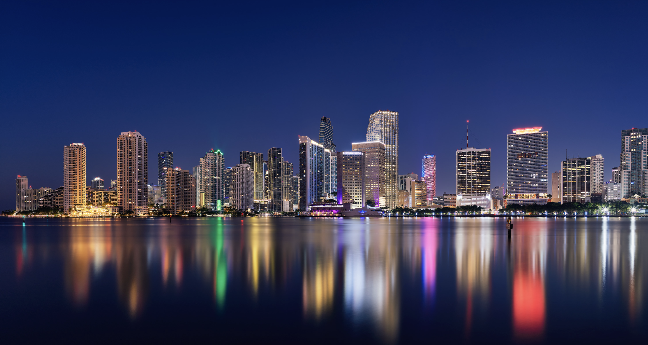 featured image for story, Edgewater Is Doing What Brickell Did Ten Years Ago