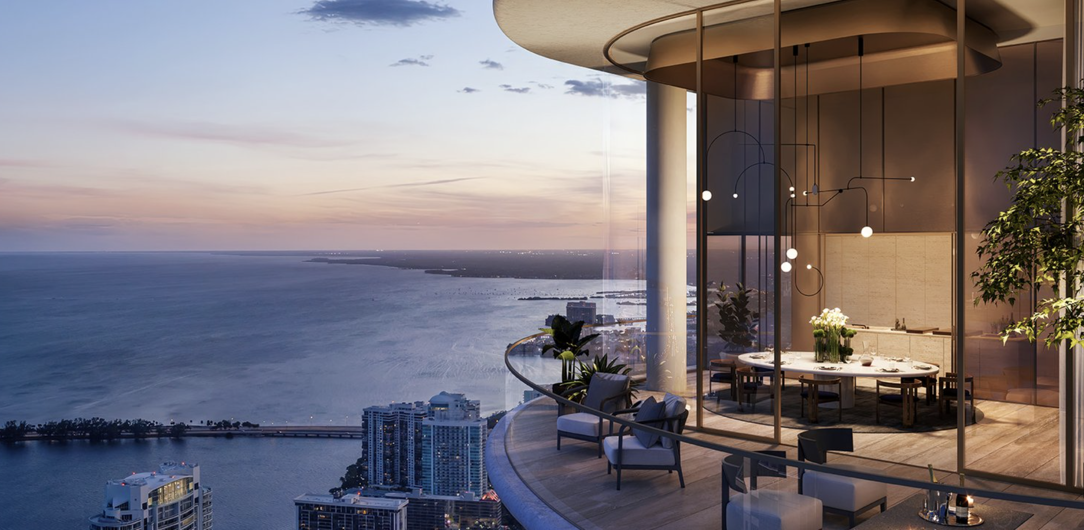 featured image for story, When Every Miami Condo Looks Exceptional, How Do You Actually Choose?