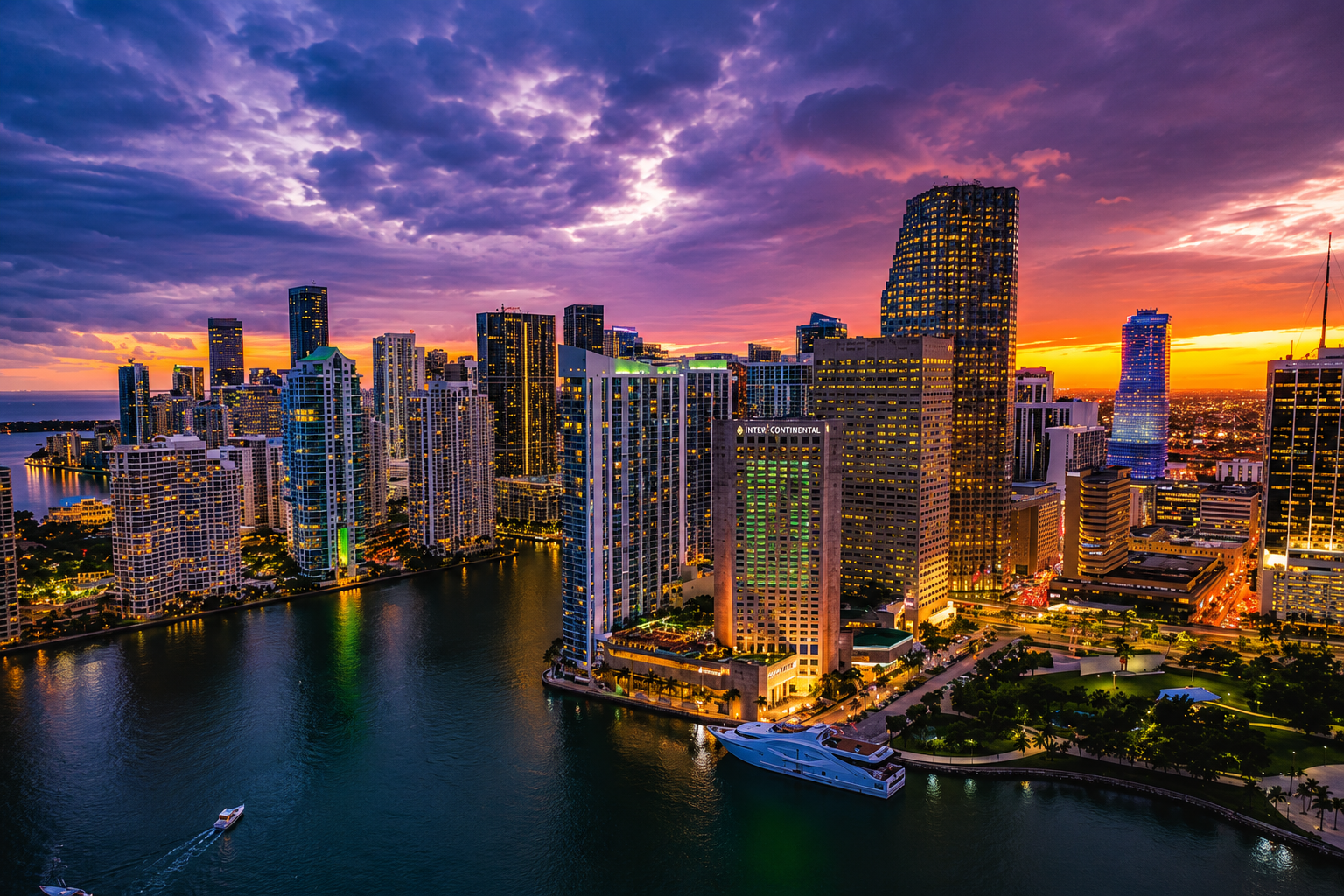 featured image for story, Is Miami Still a Good Place to Buy Real Estate?