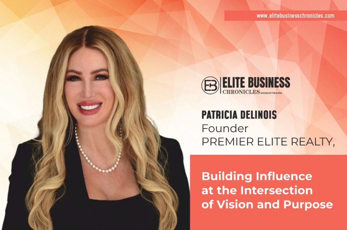 featured image for story, Building Influence at the Intersection of Vision and Purpose