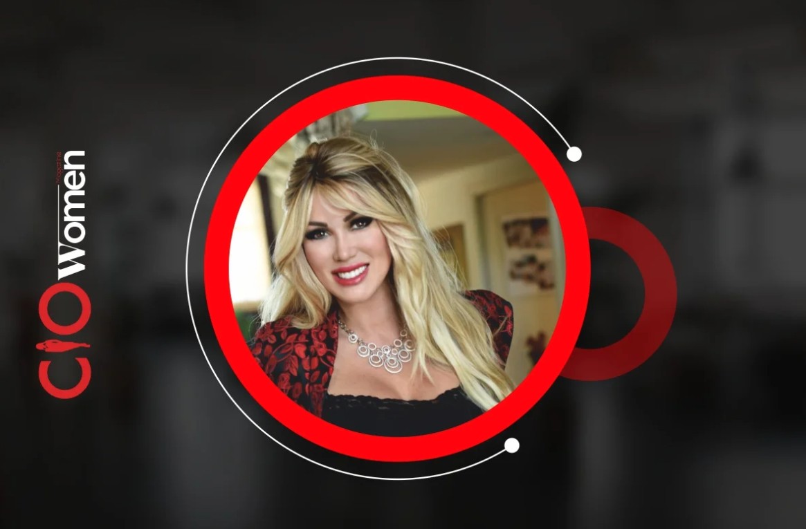 featured image for story, Patricia Delinois - Real Estate Revolution | Premier Elite Realty, Inc | CIO Women Magazine