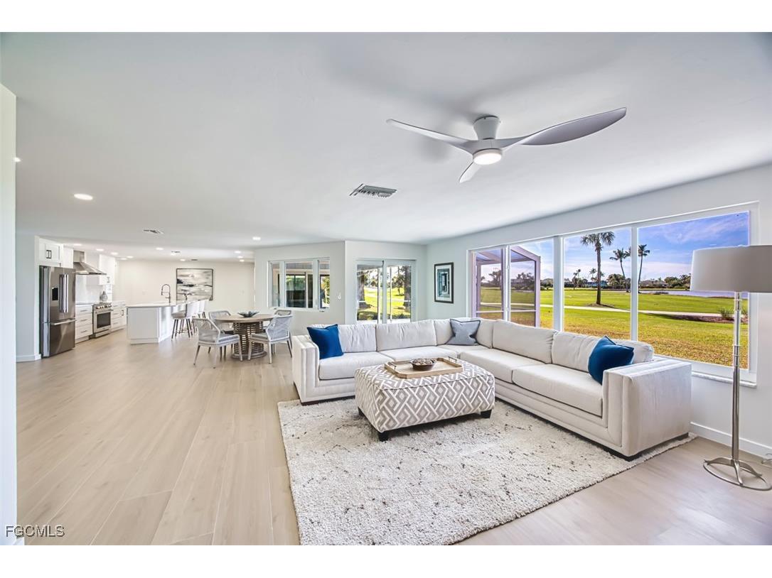 featured image for story, Just Listed: 951 Sand Castle Rd, Sanibel Island, FL