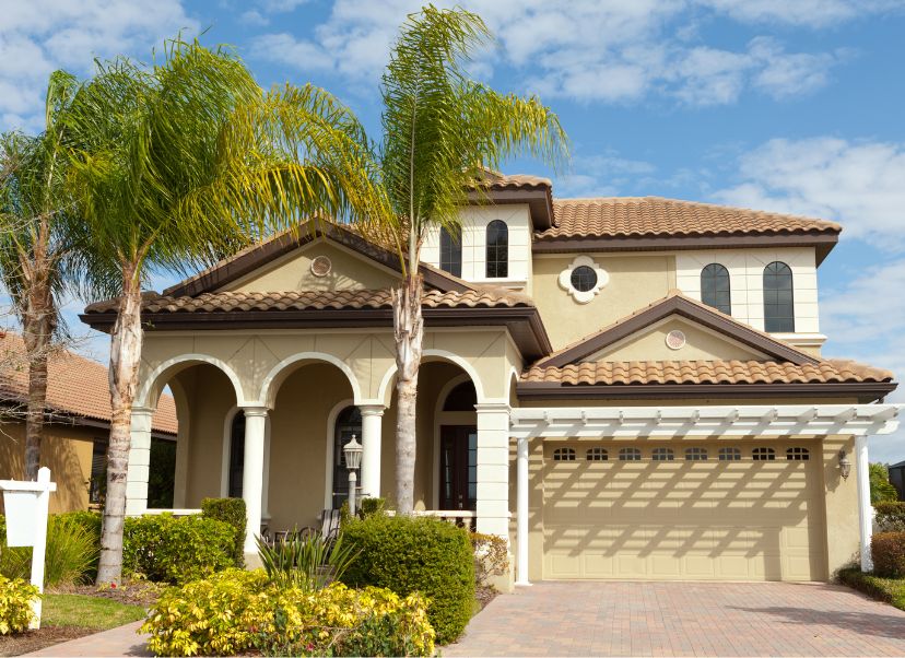 featured image for story, 11 Cost‑Efficient Ways to Boost Your Curb Appeal and Draw Buyers in Palm Beach County