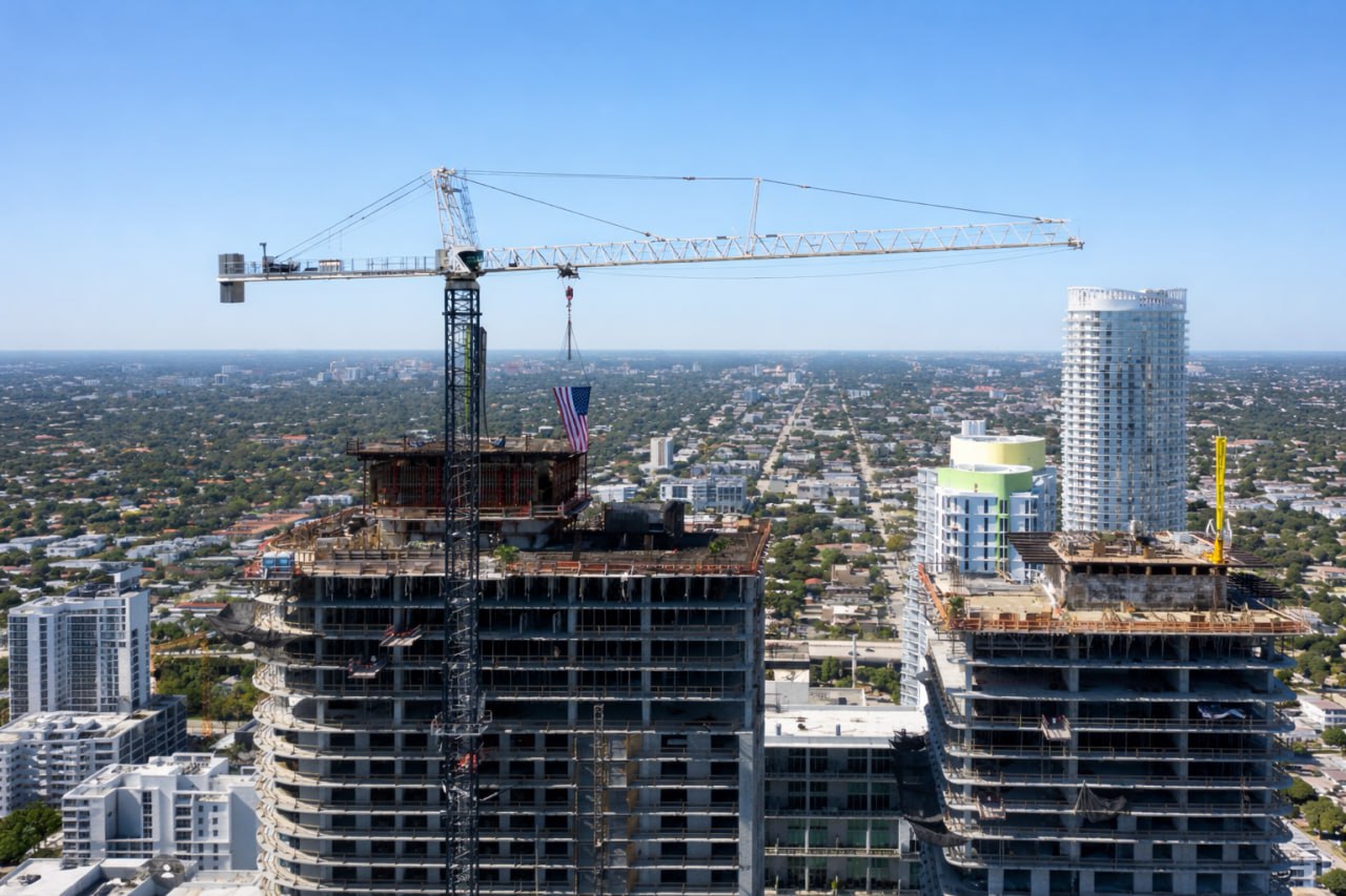 featured image for story, ¿Por Qué Invertir en The Standard Residences Brickell?